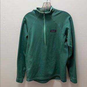 Patagonia Women’s Polartec warm top